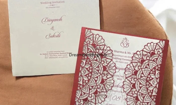 Gunjan Exclusive Cards